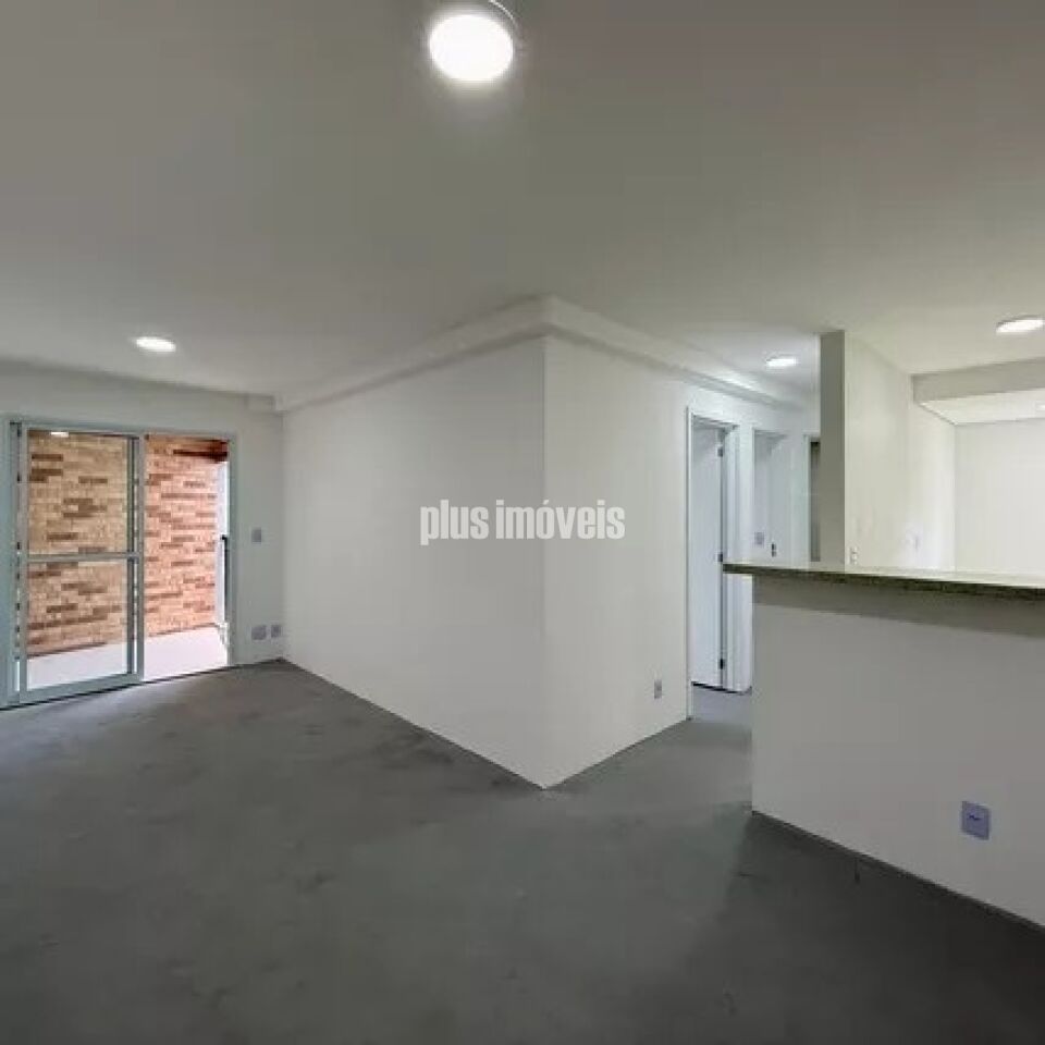 Apartamento, 2 quartos, 56 m² - Foto 1