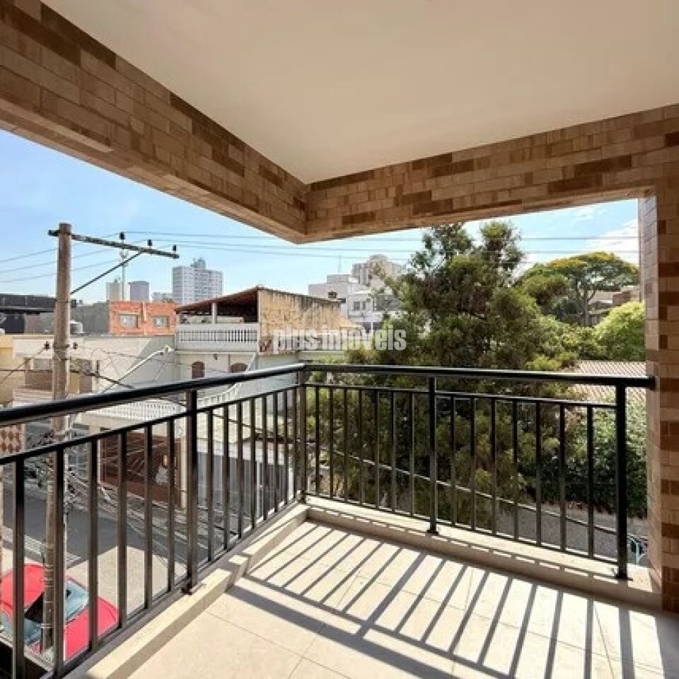 Apartamento, 2 quartos, 61 m² - Foto 1