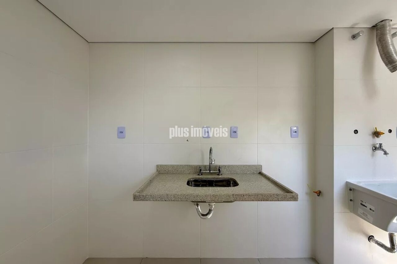 Apartamento, 1 quarto, 35 m² - Foto 9