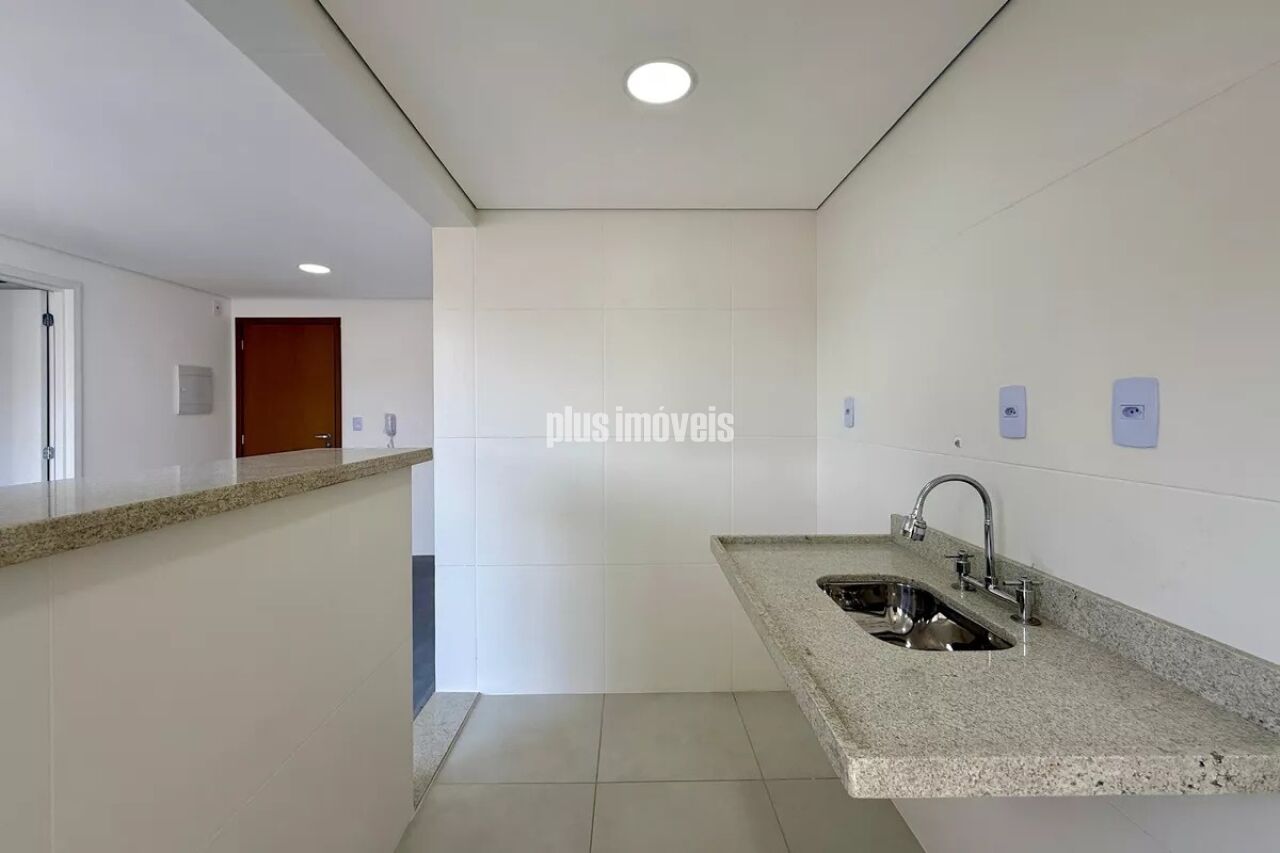 Apartamento, 1 quarto, 35 m² - Foto 14
