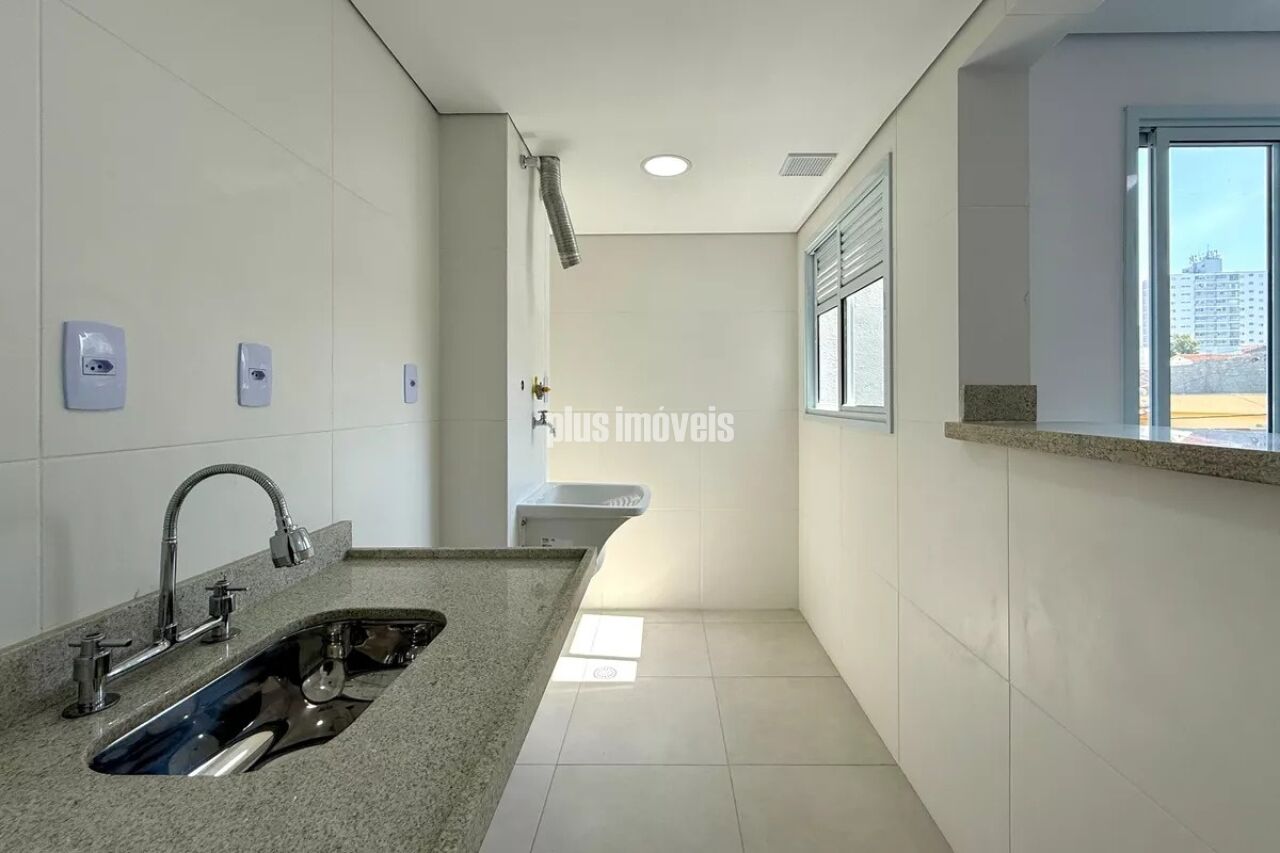 Apartamento, 1 quarto, 35 m² - Foto 11