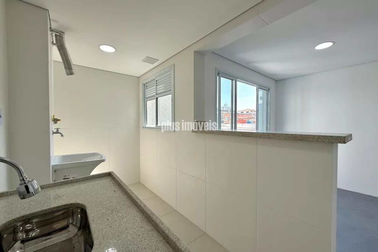 Apartamento, 1 quarto, 35 m² - Foto 12