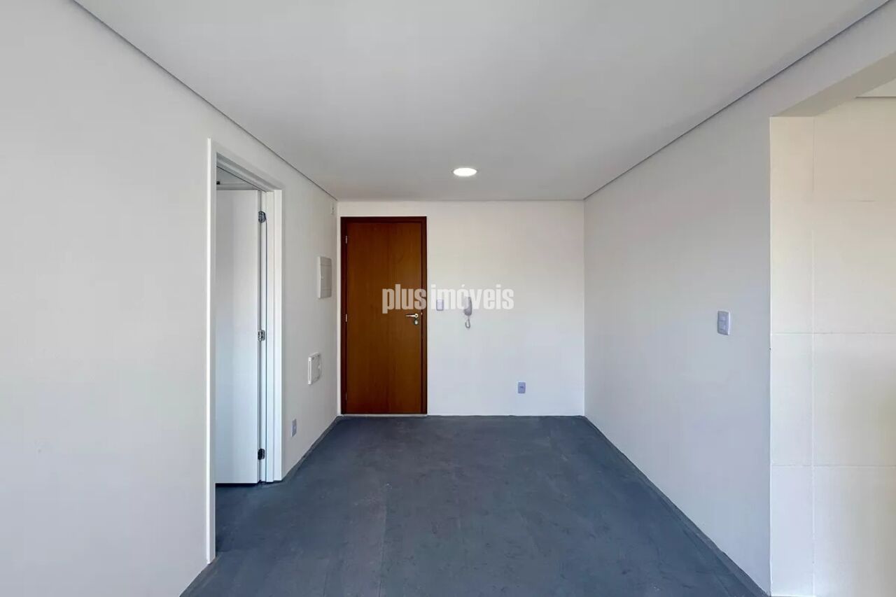 Apartamento, 1 quarto, 35 m² - Foto 4