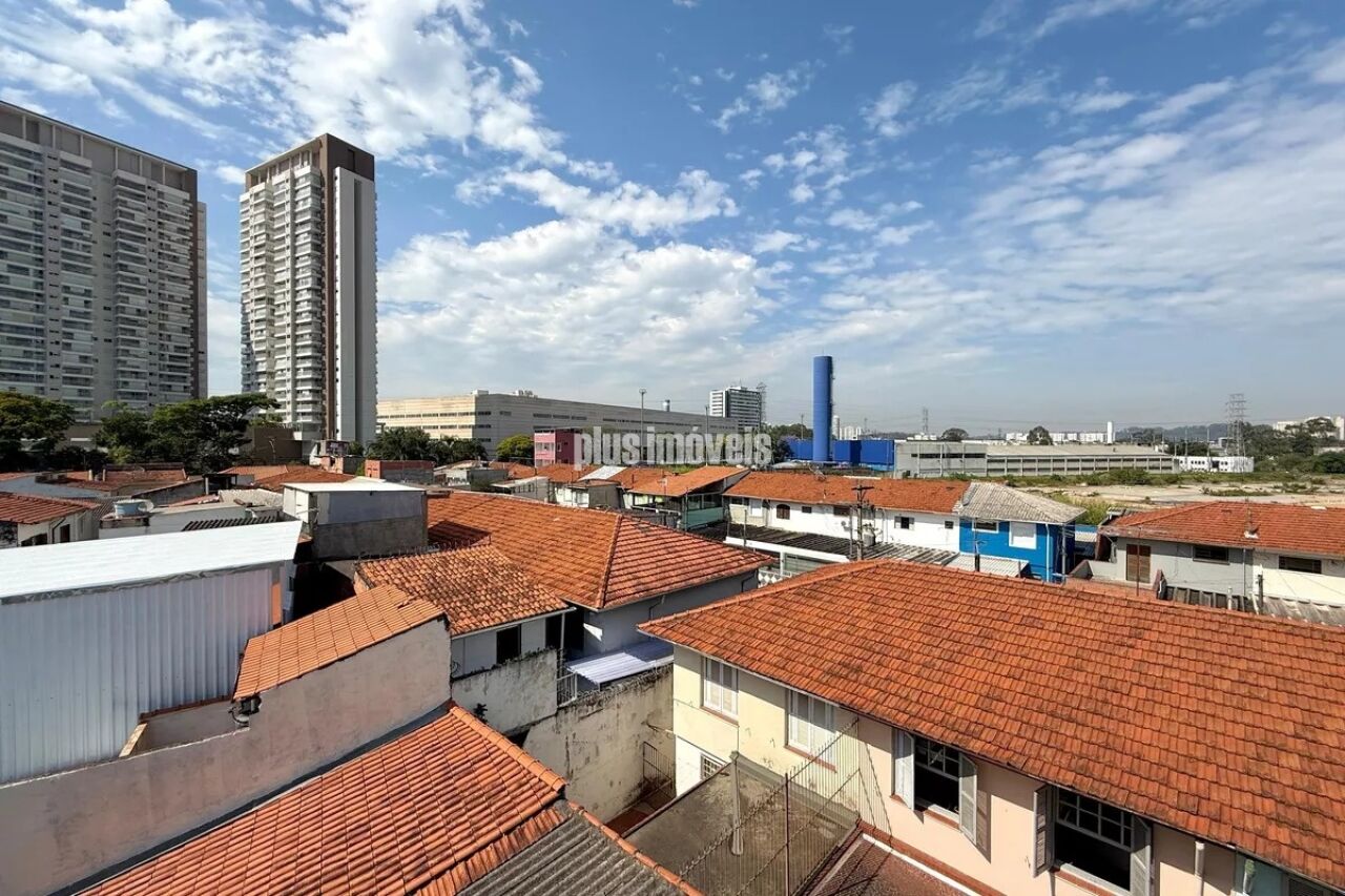 Apartamento, 1 quarto, 35 m² - Foto 21