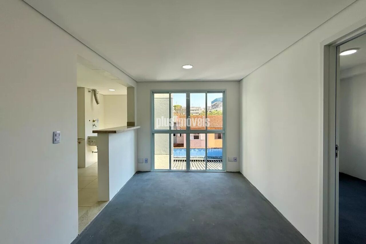 Apartamento, 1 quarto, 35 m² - Foto 2