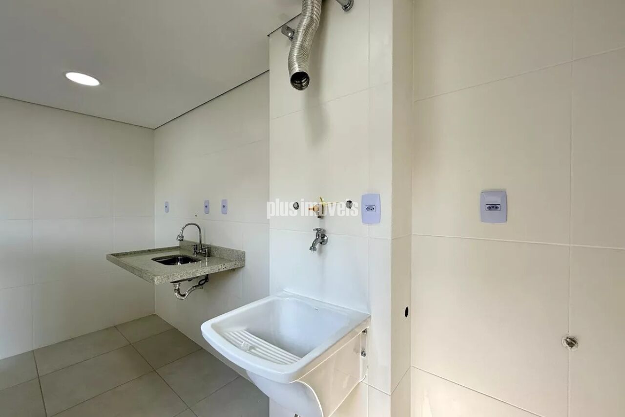 Apartamento, 1 quarto, 35 m² - Foto 23