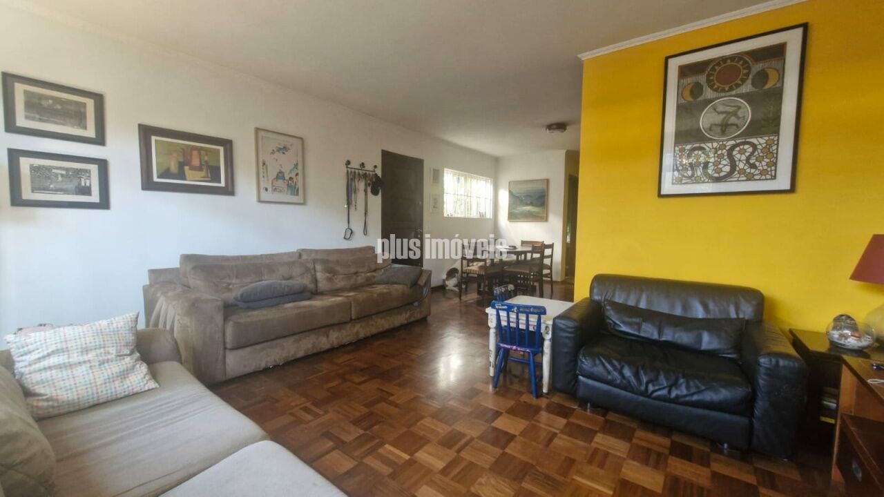 Casa de Vila, 3 quartos - Foto 1
