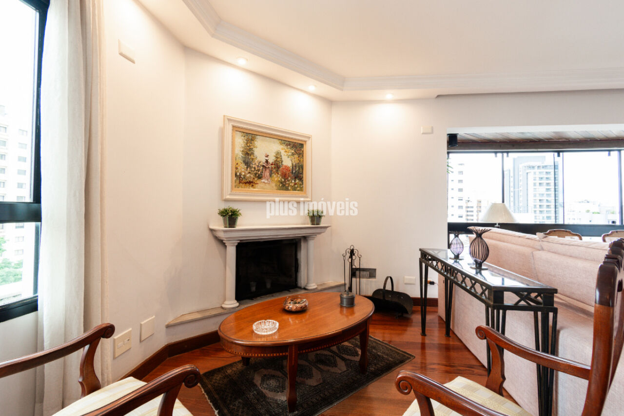 Apartamento, 3 quartos, 164 m² - Foto 7