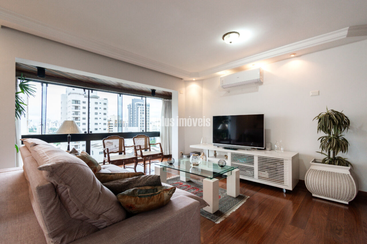 Apartamento, 3 quartos, 164 m² - Foto 5