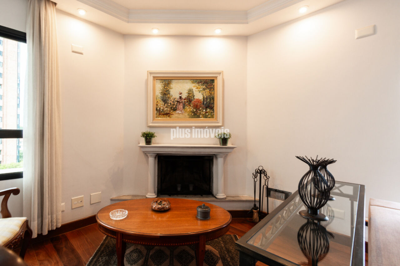 Apartamento, 3 quartos, 164 m² - Foto 8