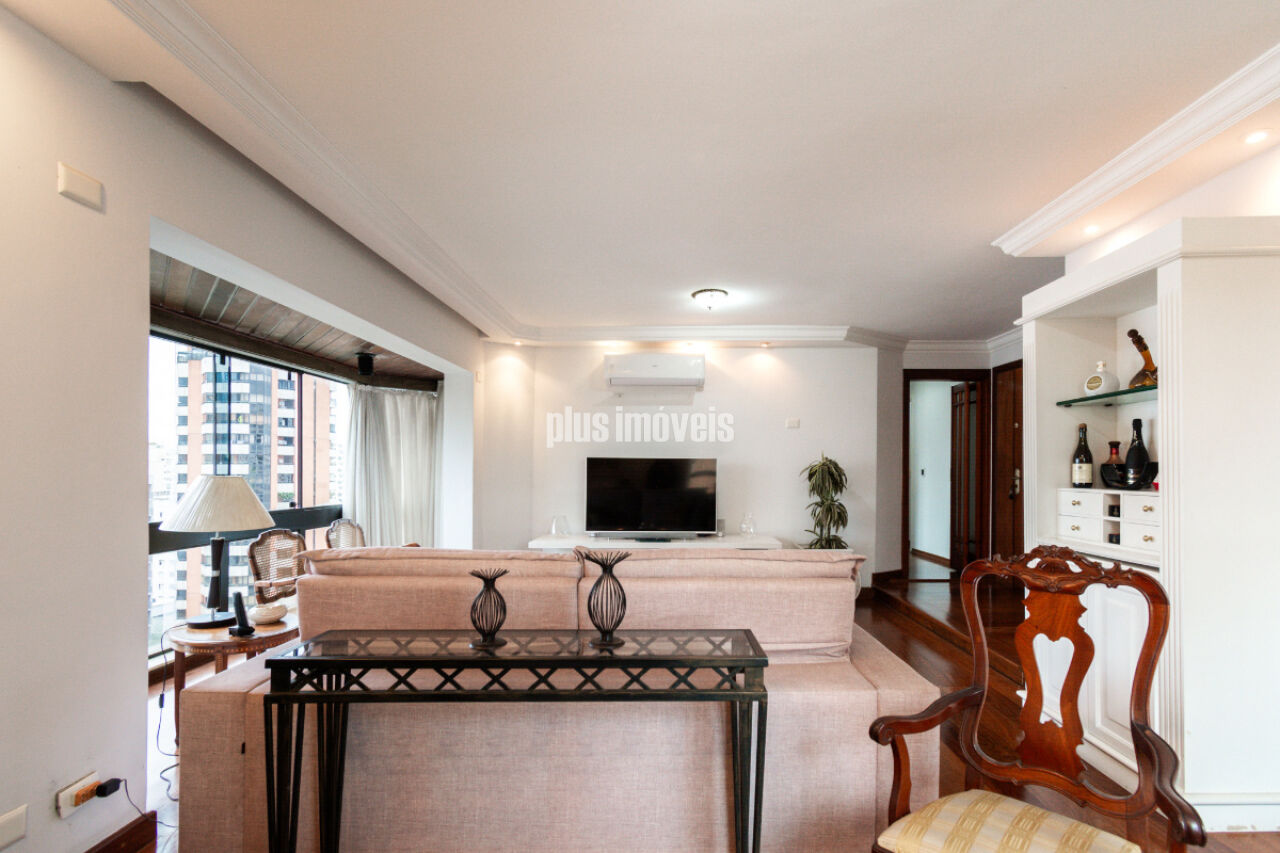 Apartamento, 3 quartos, 164 m² - Foto 9