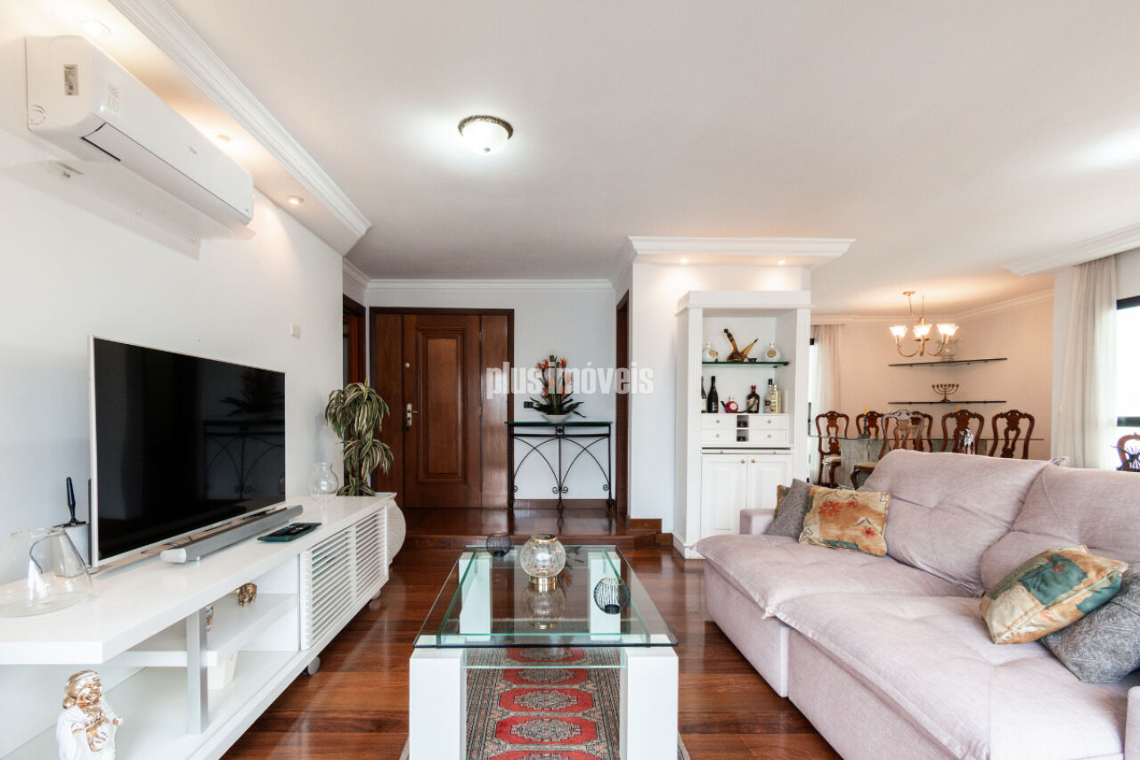Apartamento, 3 quartos, 164 m² - Foto 11