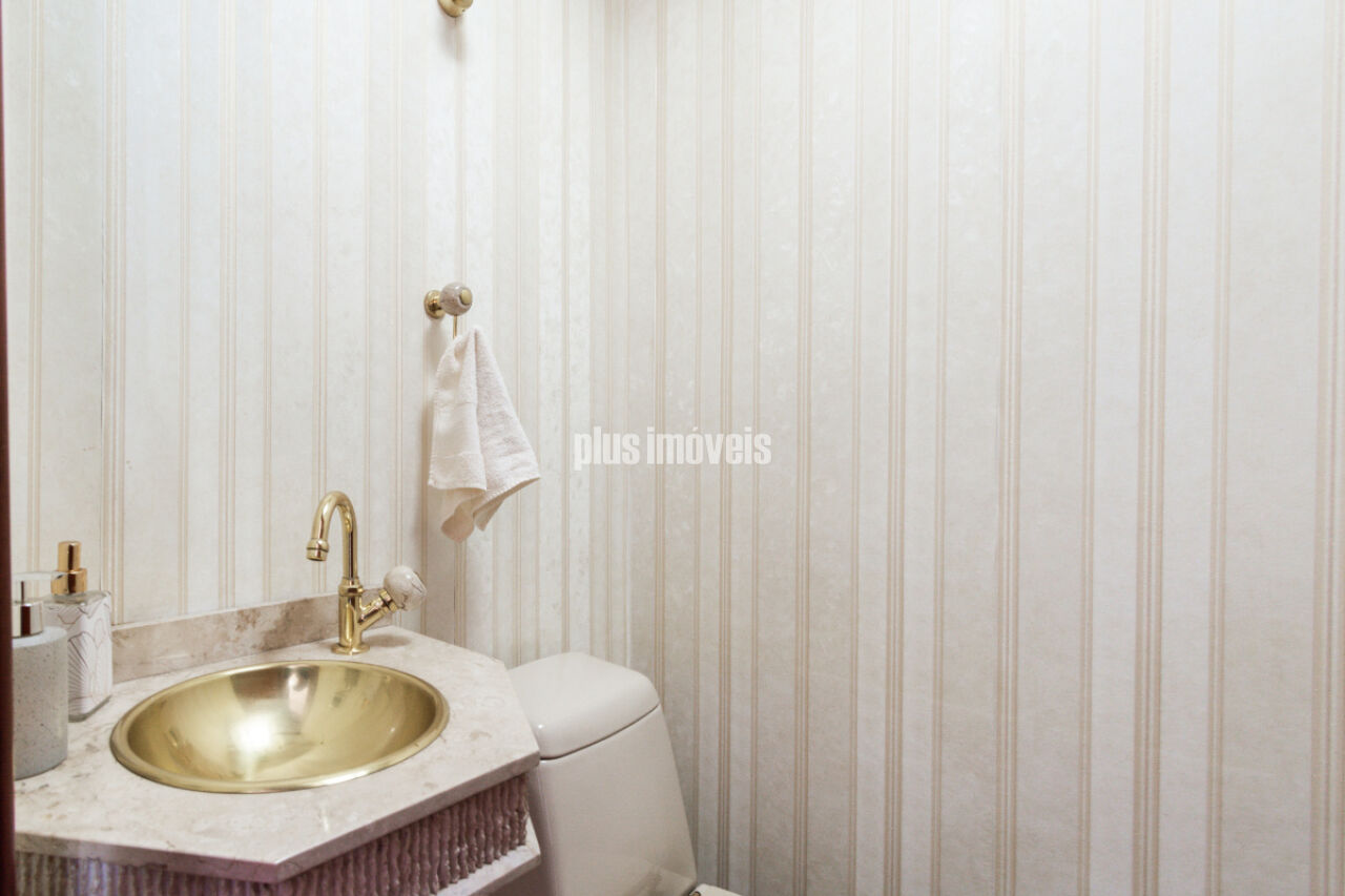 Apartamento, 3 quartos, 164 m² - Foto 27
