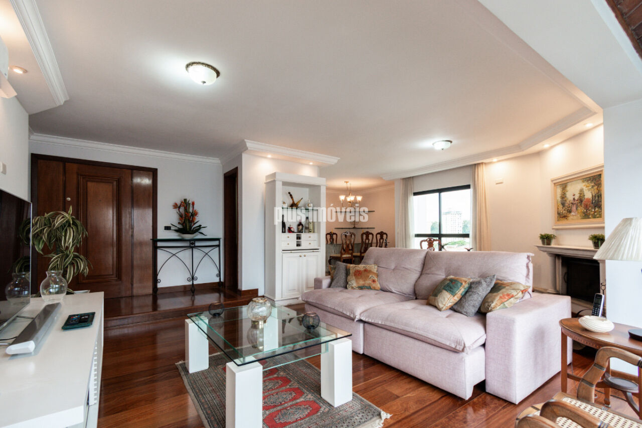 Apartamento, 3 quartos, 164 m² - Foto 6
