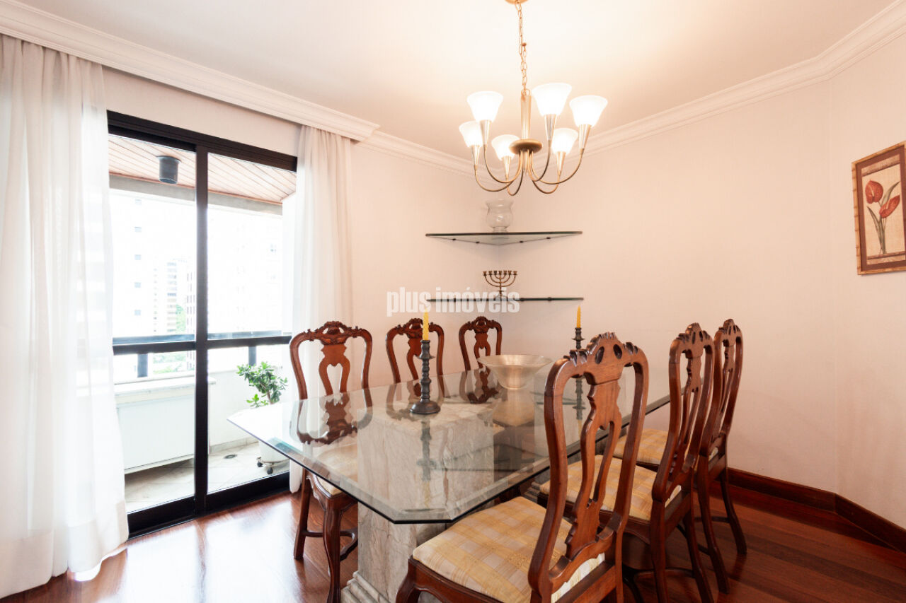 Apartamento, 3 quartos, 164 m² - Foto 12