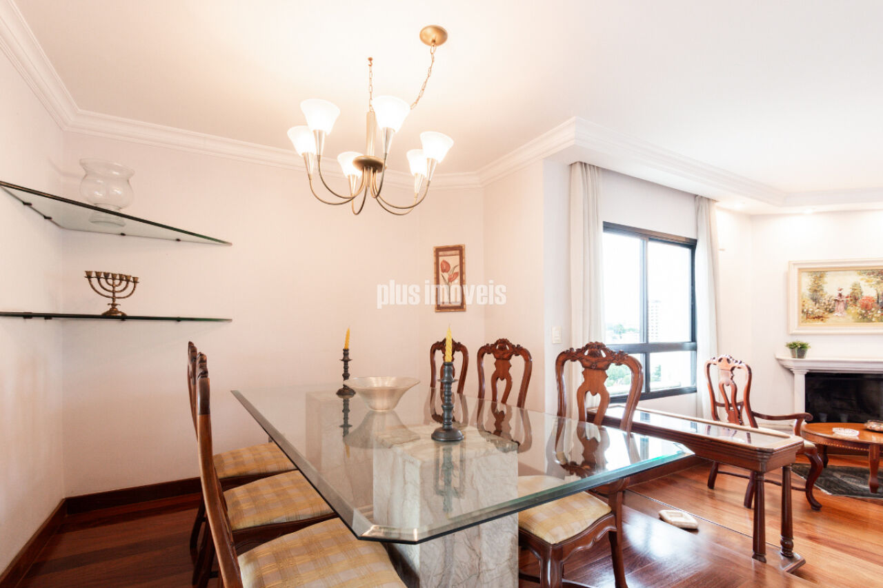 Apartamento, 3 quartos, 164 m² - Foto 13