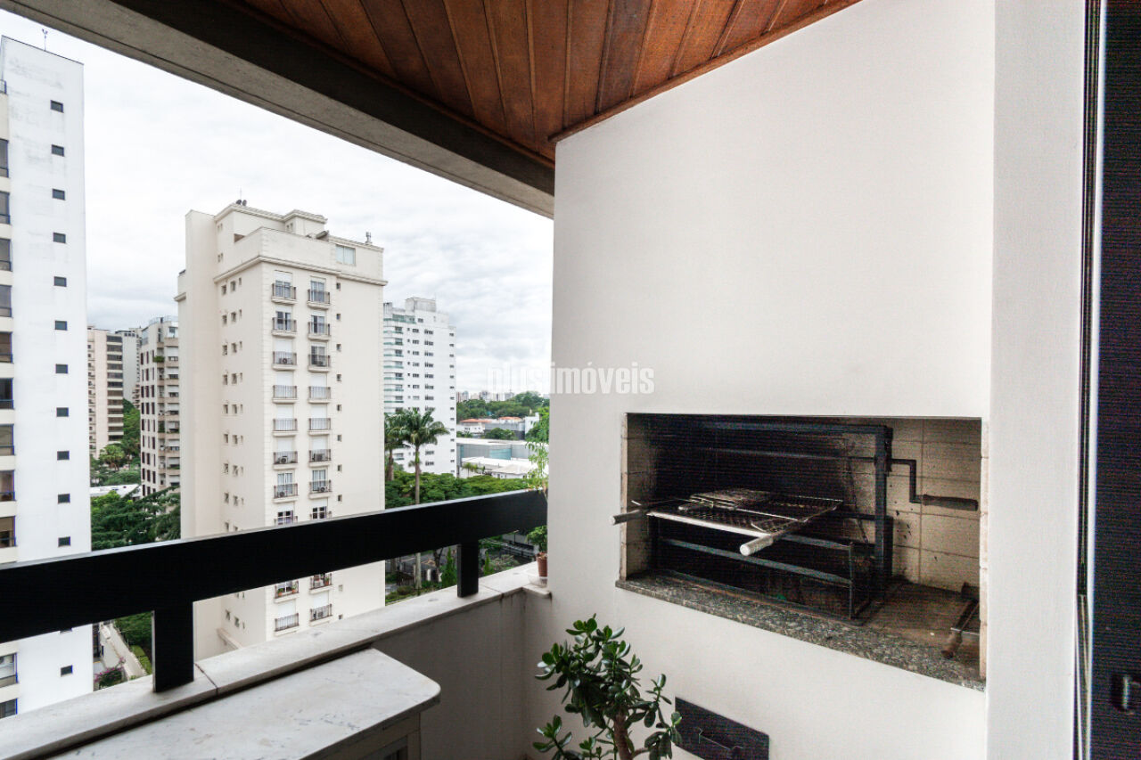 Apartamento, 3 quartos, 164 m² - Foto 17