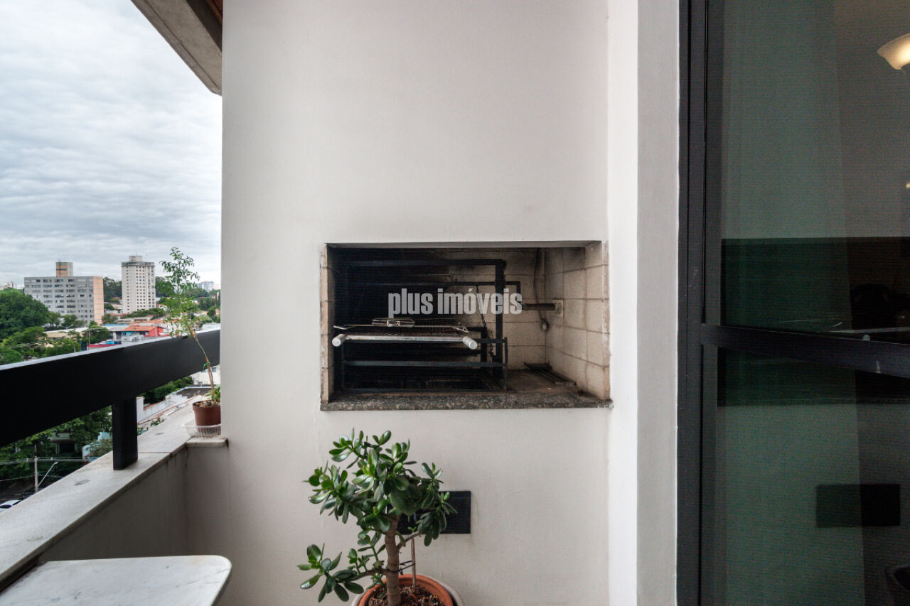 Apartamento, 3 quartos, 164 m² - Foto 18