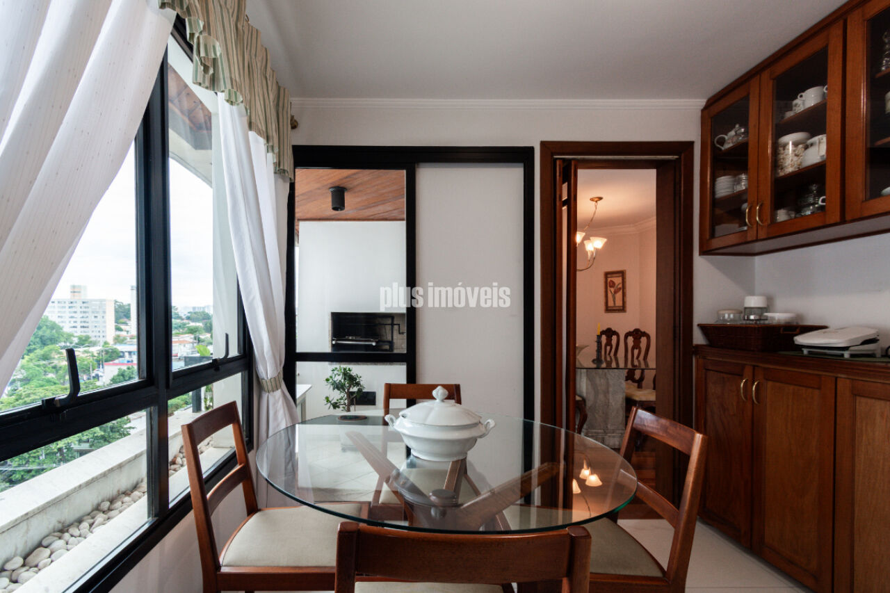 Apartamento, 3 quartos, 164 m² - Foto 16
