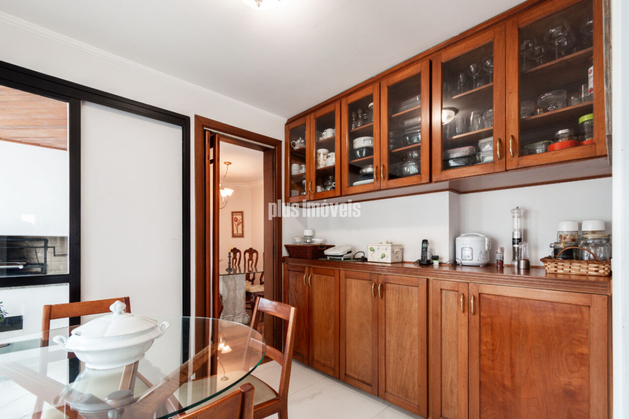 Apartamento, 3 quartos, 164 m² - Foto 15
