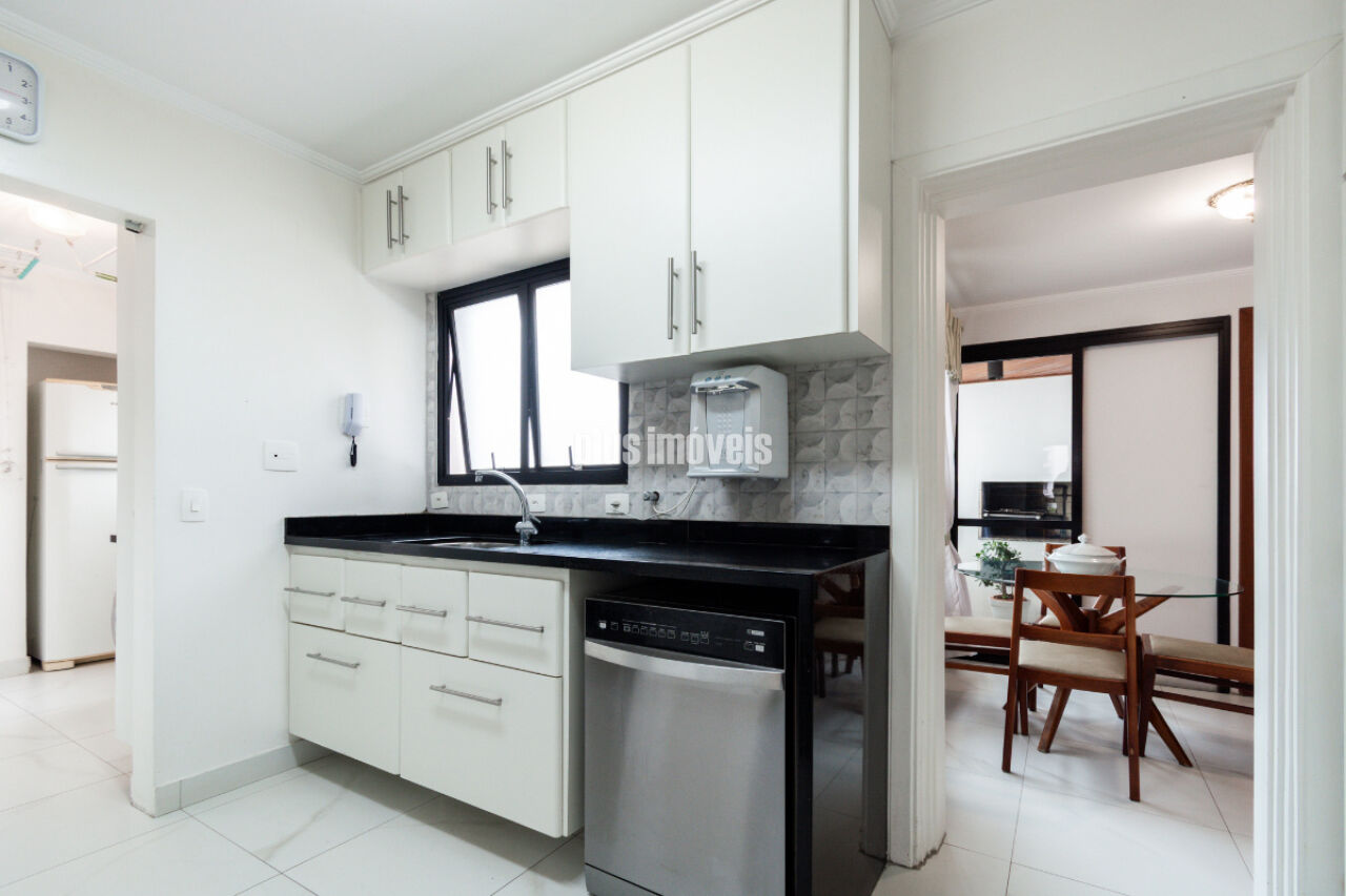 Apartamento, 3 quartos, 164 m² - Foto 19