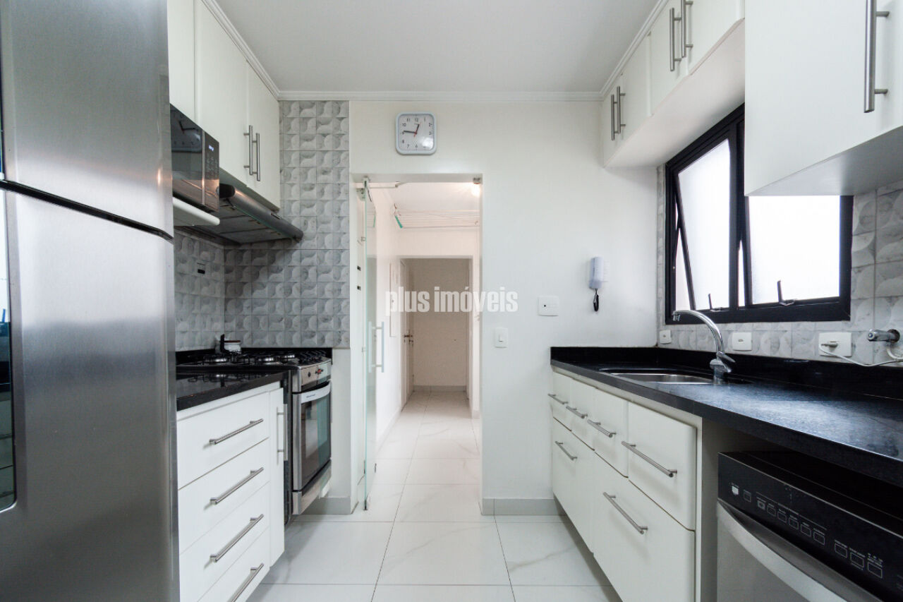 Apartamento, 3 quartos, 164 m² - Foto 20