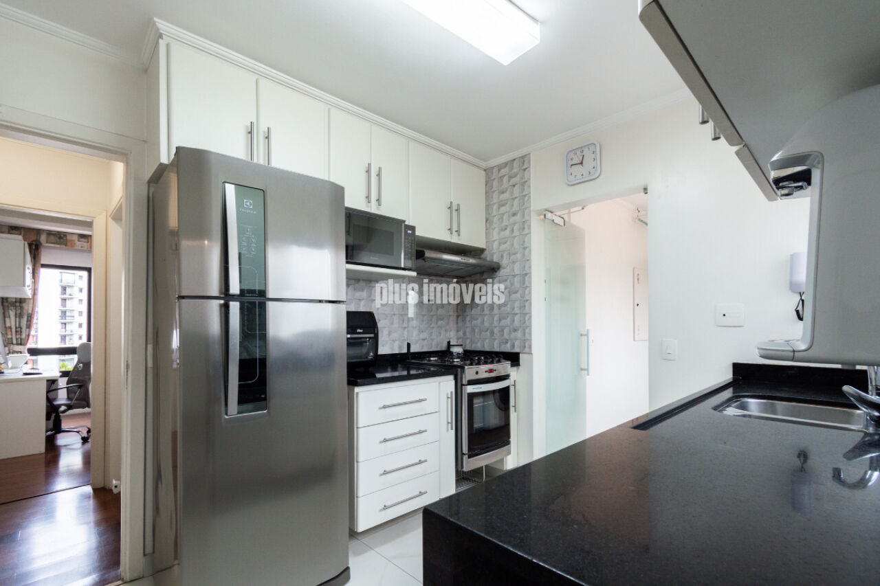 Apartamento, 3 quartos, 164 m² - Foto 21