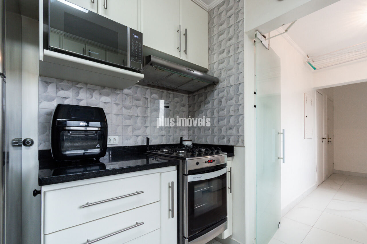 Apartamento, 3 quartos, 164 m² - Foto 22