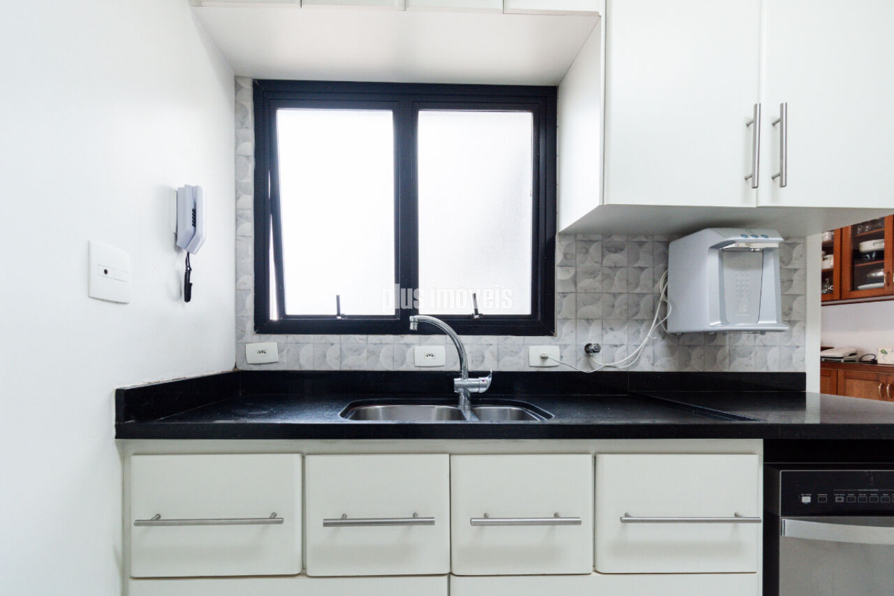 Apartamento, 3 quartos, 164 m² - Foto 23