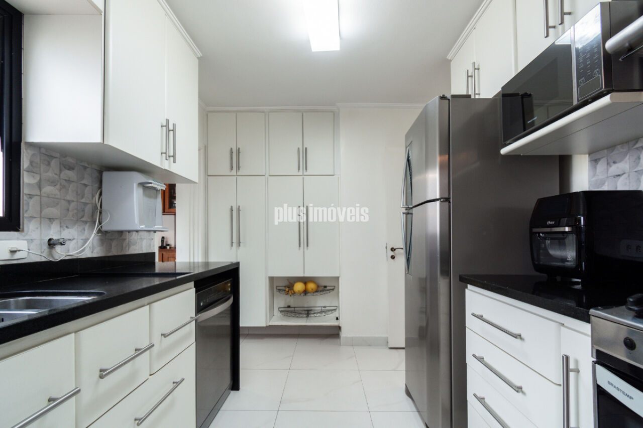 Apartamento, 3 quartos, 164 m² - Foto 24