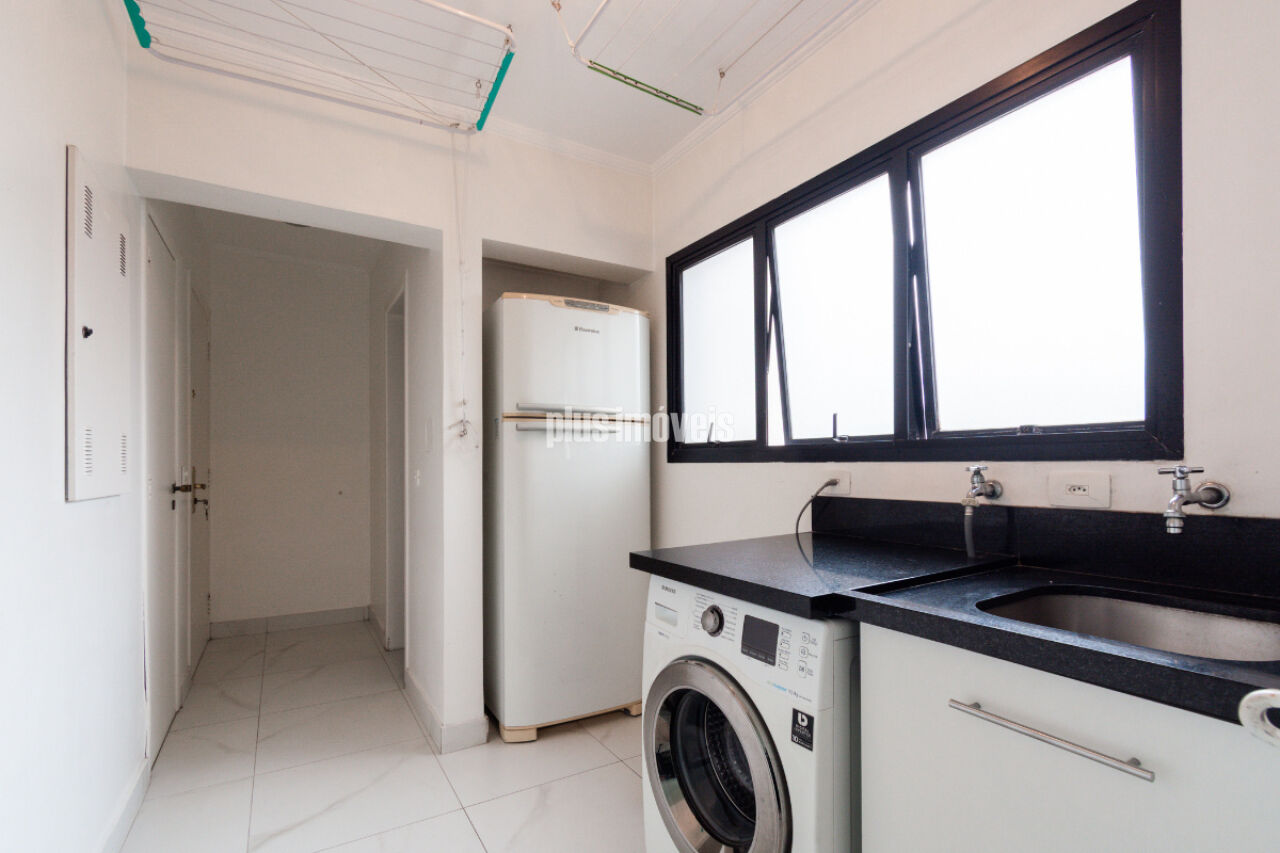 Apartamento, 3 quartos, 164 m² - Foto 25