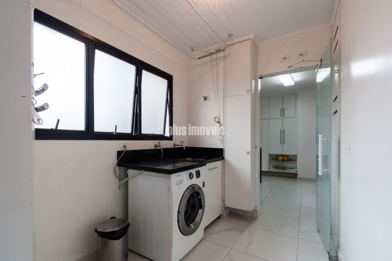 Apartamento, 3 quartos, 164 m² - Foto 26