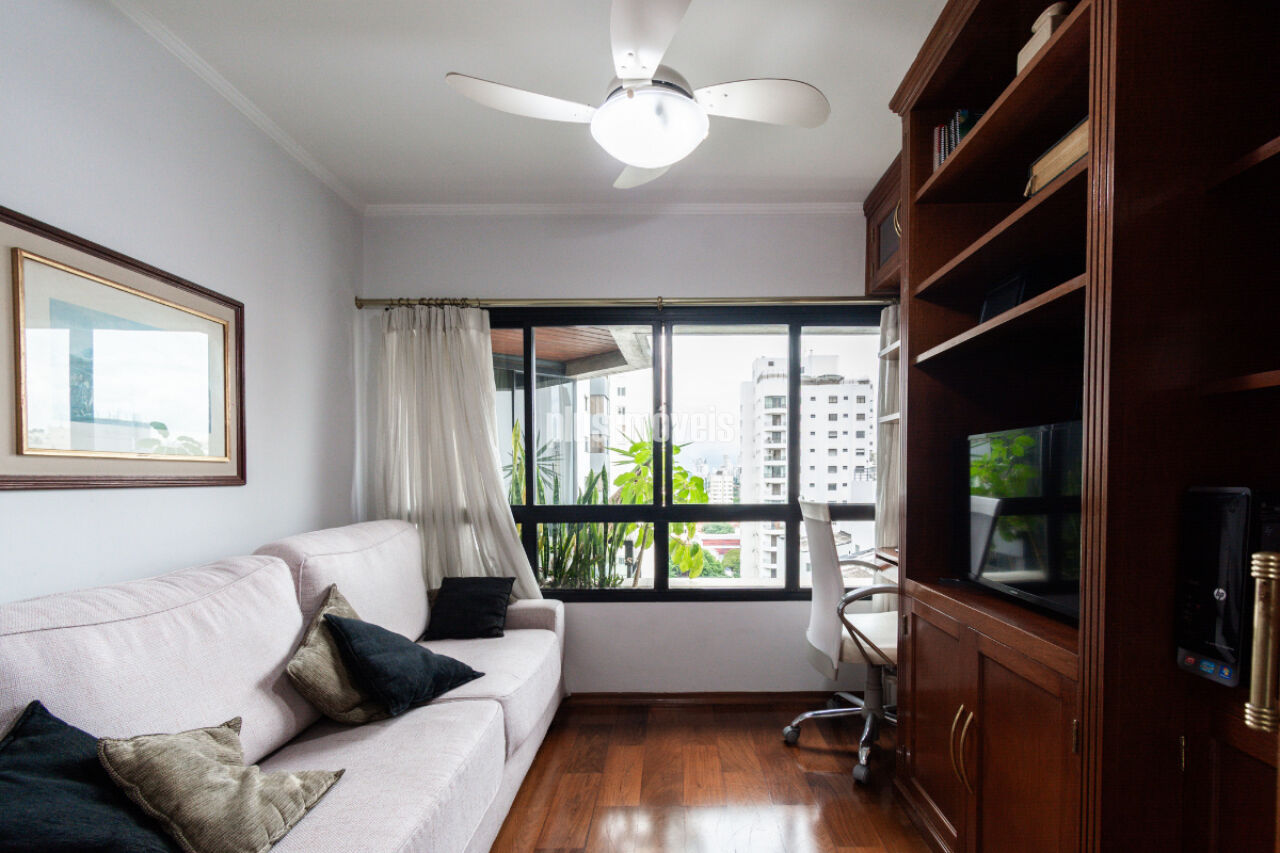 Apartamento, 3 quartos, 164 m² - Foto 29
