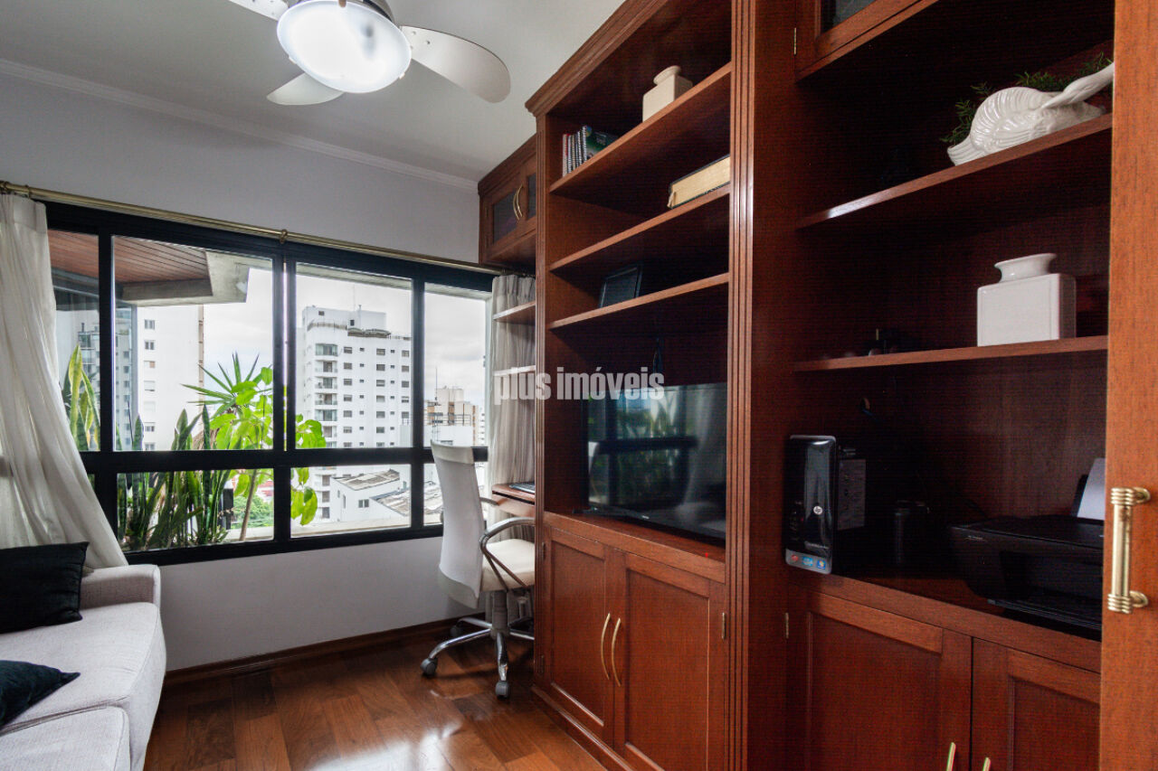 Apartamento, 3 quartos, 164 m² - Foto 28
