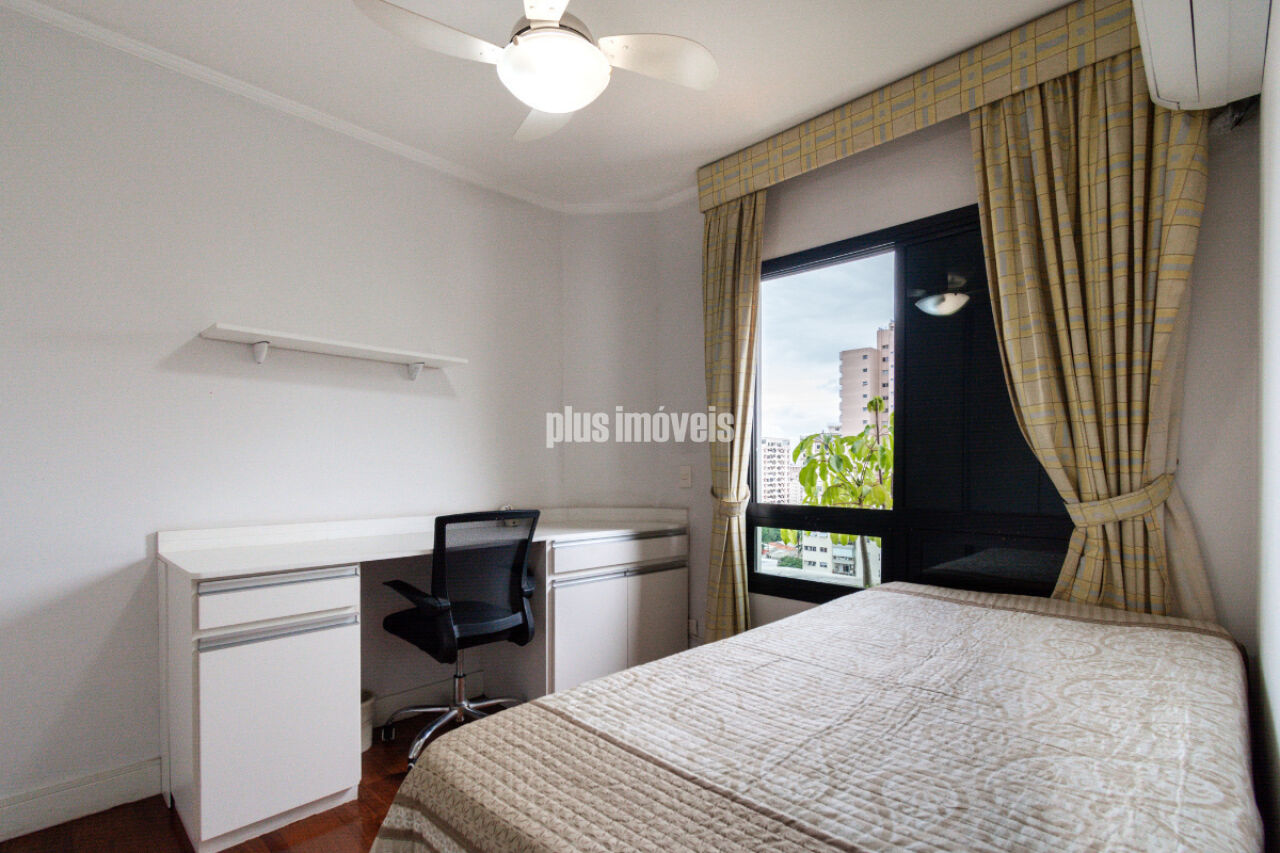 Apartamento, 3 quartos, 164 m² - Foto 39
