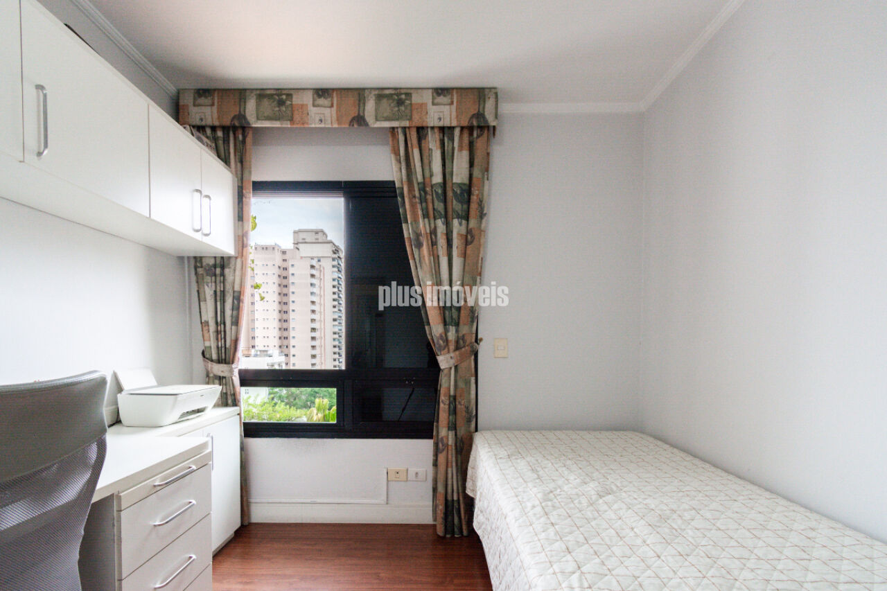 Apartamento, 3 quartos, 164 m² - Foto 41