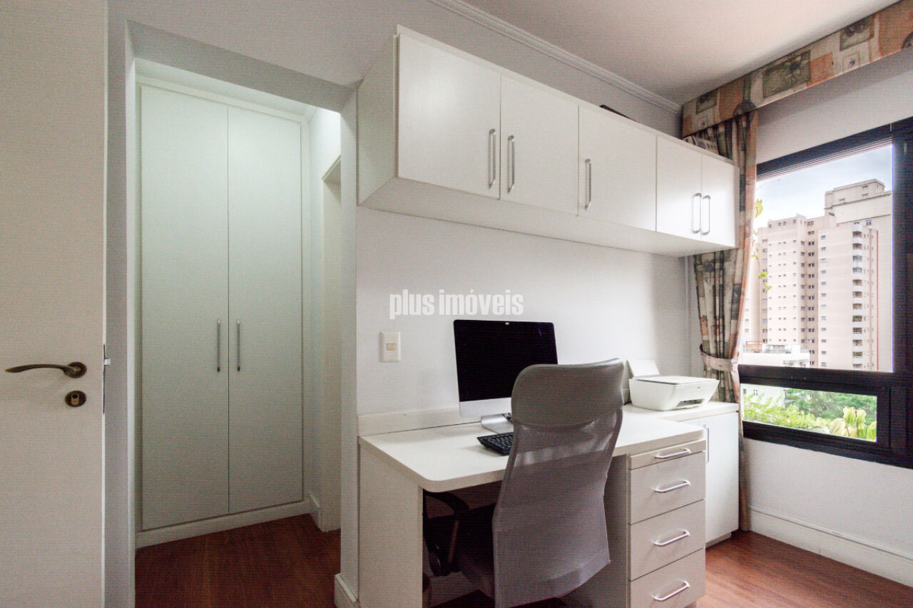 Apartamento, 3 quartos, 164 m² - Foto 35