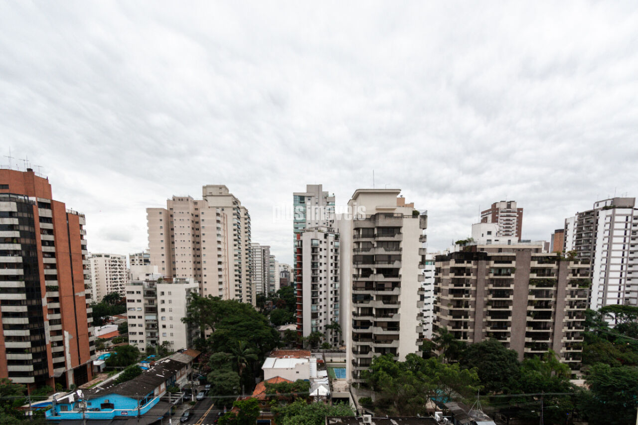 Apartamento, 3 quartos, 164 m² - Foto 2