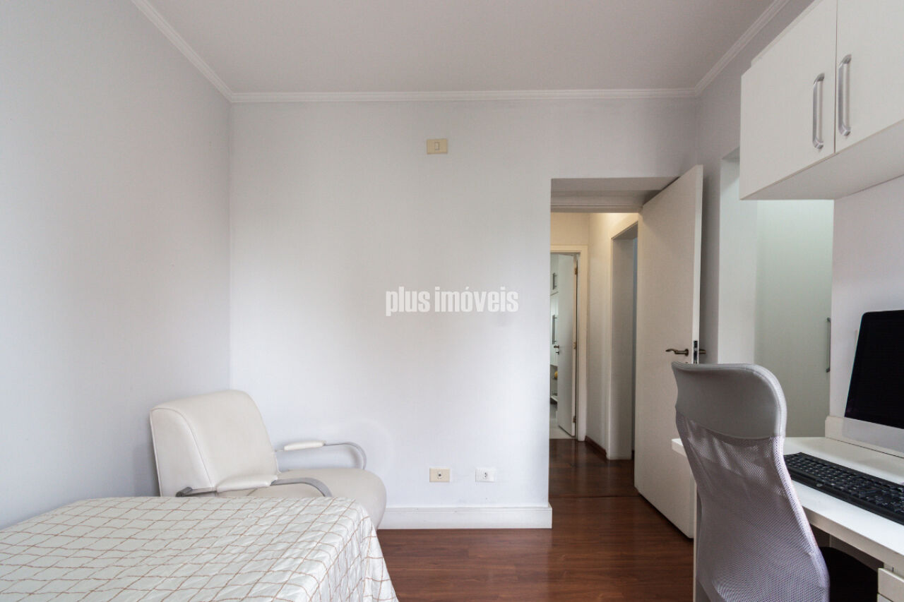 Apartamento, 3 quartos, 164 m² - Foto 37