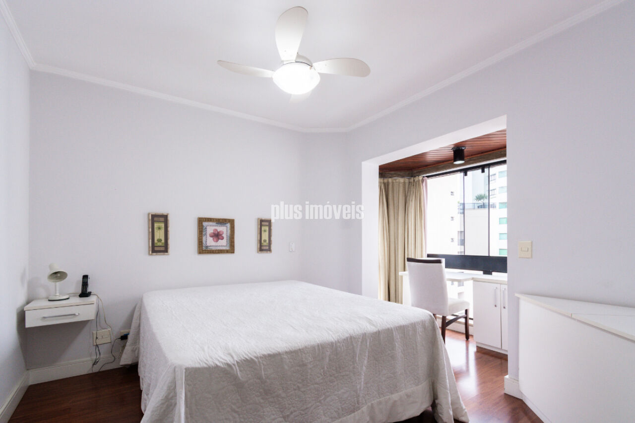Apartamento, 3 quartos, 164 m² - Foto 31