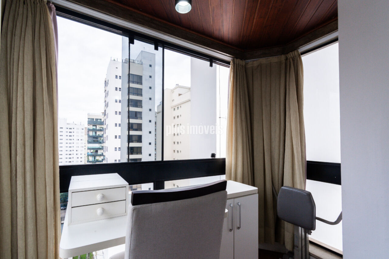 Apartamento, 3 quartos, 164 m² - Foto 34