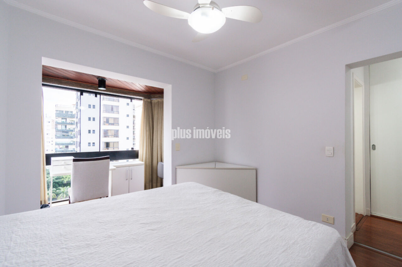 Apartamento, 3 quartos, 164 m² - Foto 33
