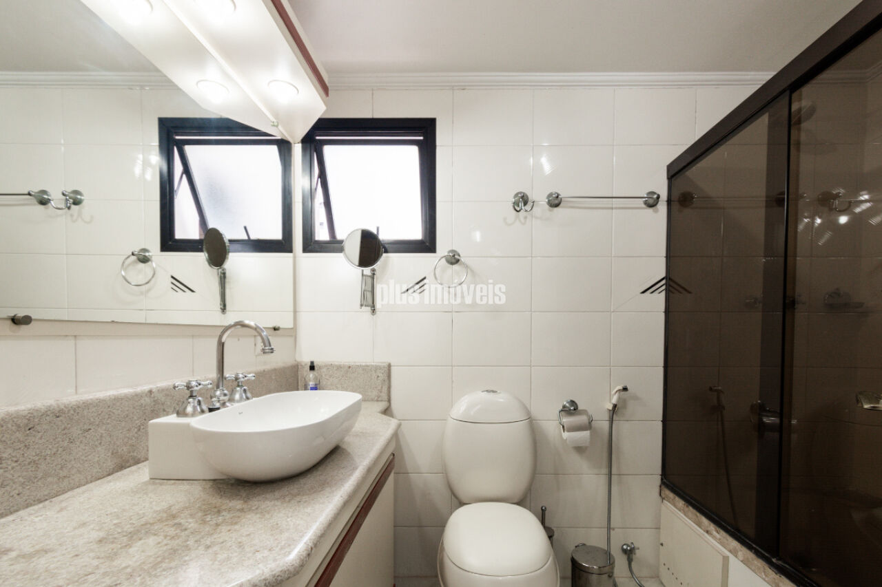Apartamento, 3 quartos, 164 m² - Foto 48