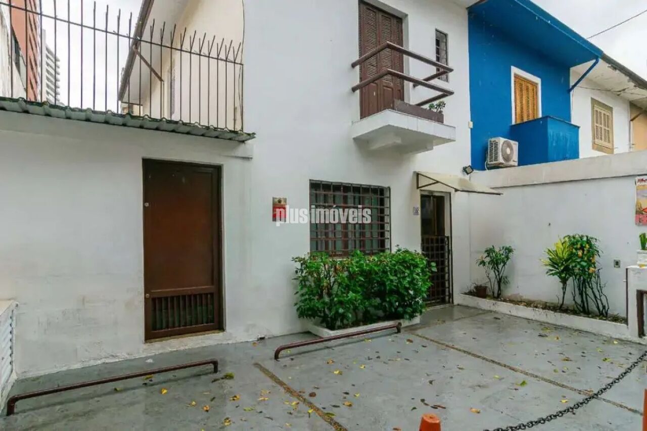 Casa Comercial, 282 m² - Foto 1