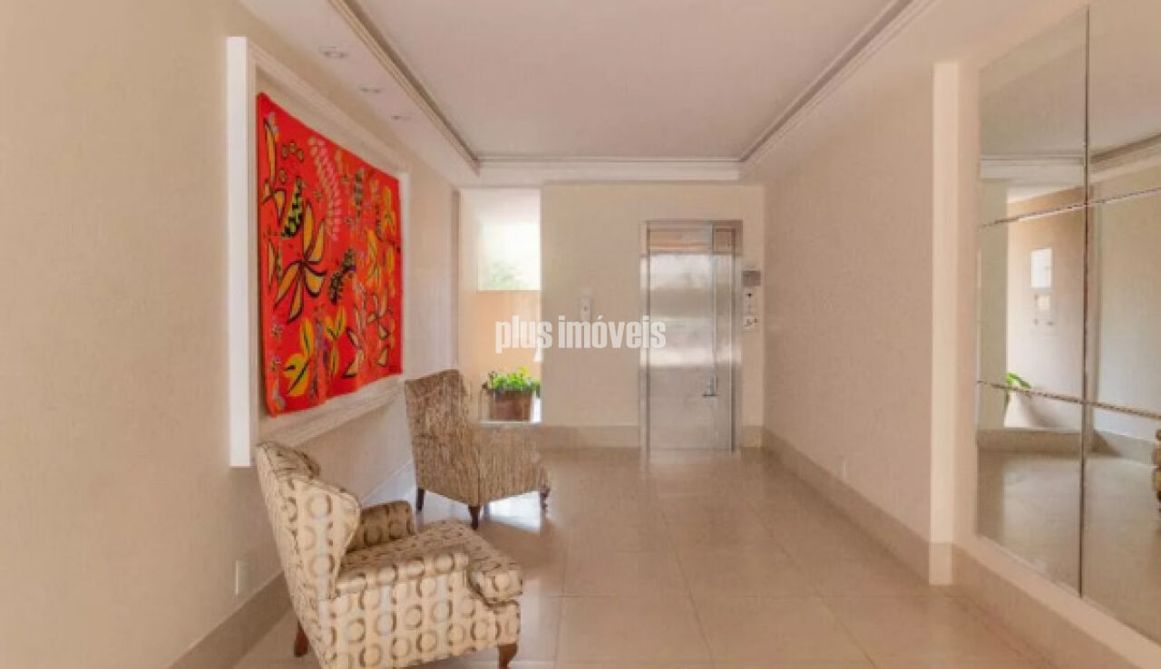 Apartamento, 3 quartos, 190 m² - Foto 6
