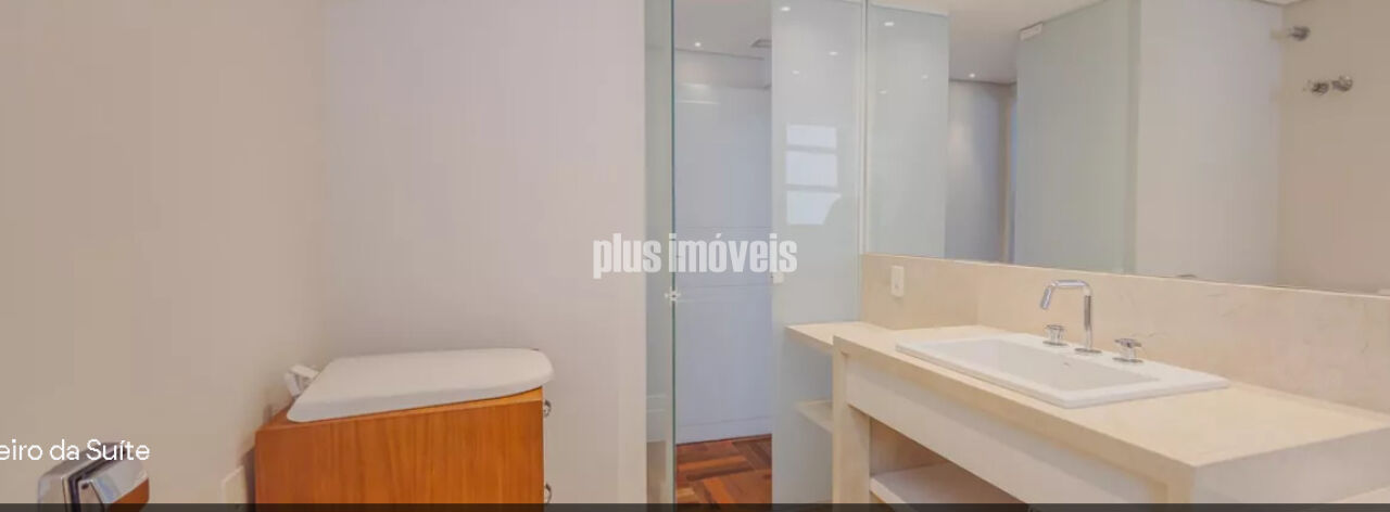 Apartamento, 3 quartos, 190 m² - Foto 4
