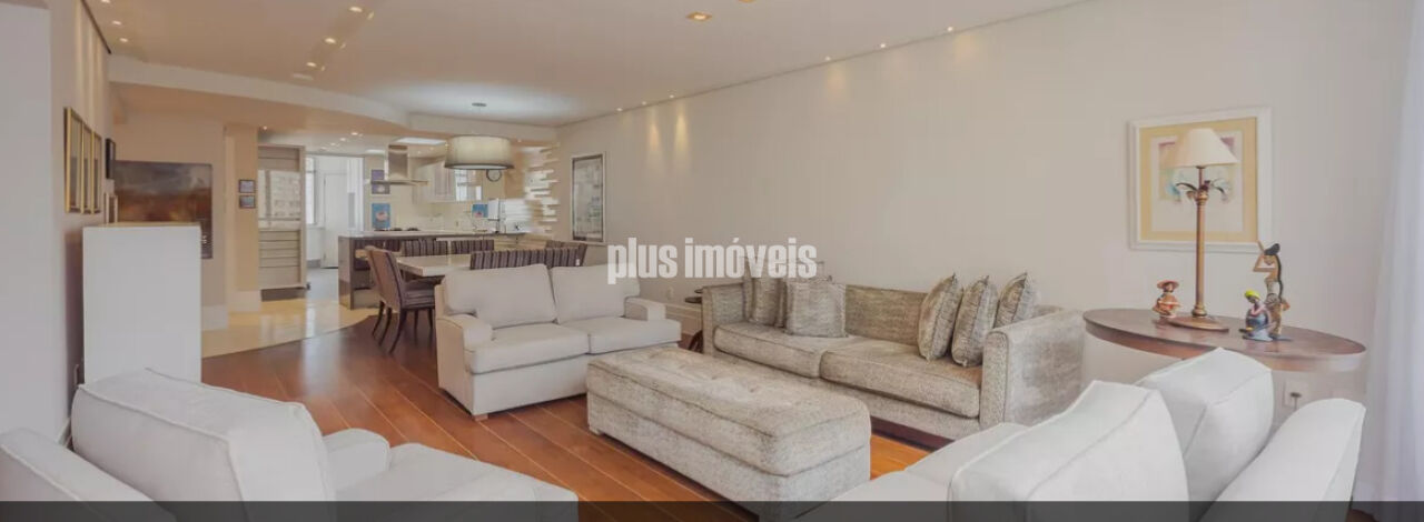 Apartamento, 3 quartos, 190 m² - Foto 2