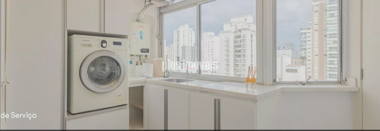 Apartamento, 3 quartos, 190 m² - Foto 13