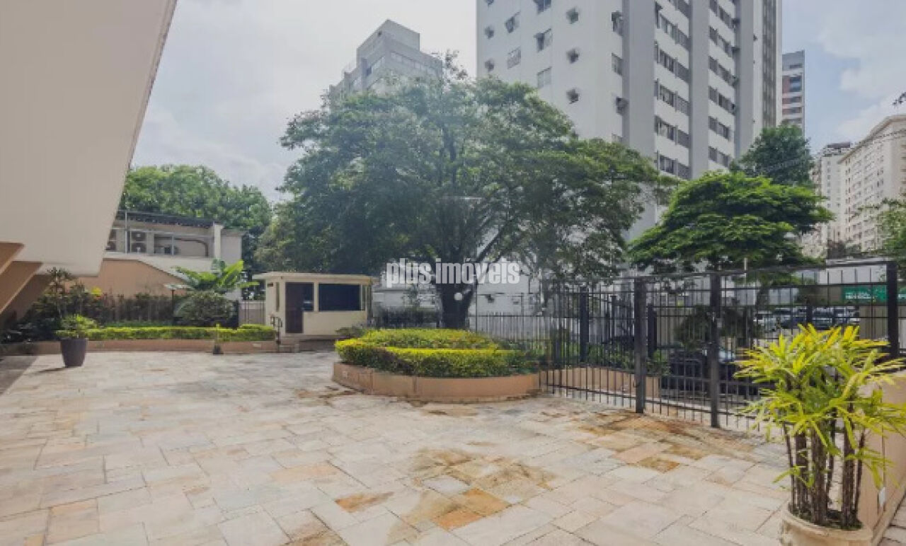 Apartamento, 3 quartos, 190 m² - Foto 15