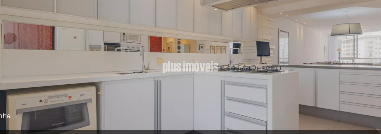 Apartamento, 3 quartos, 190 m² - Foto 11